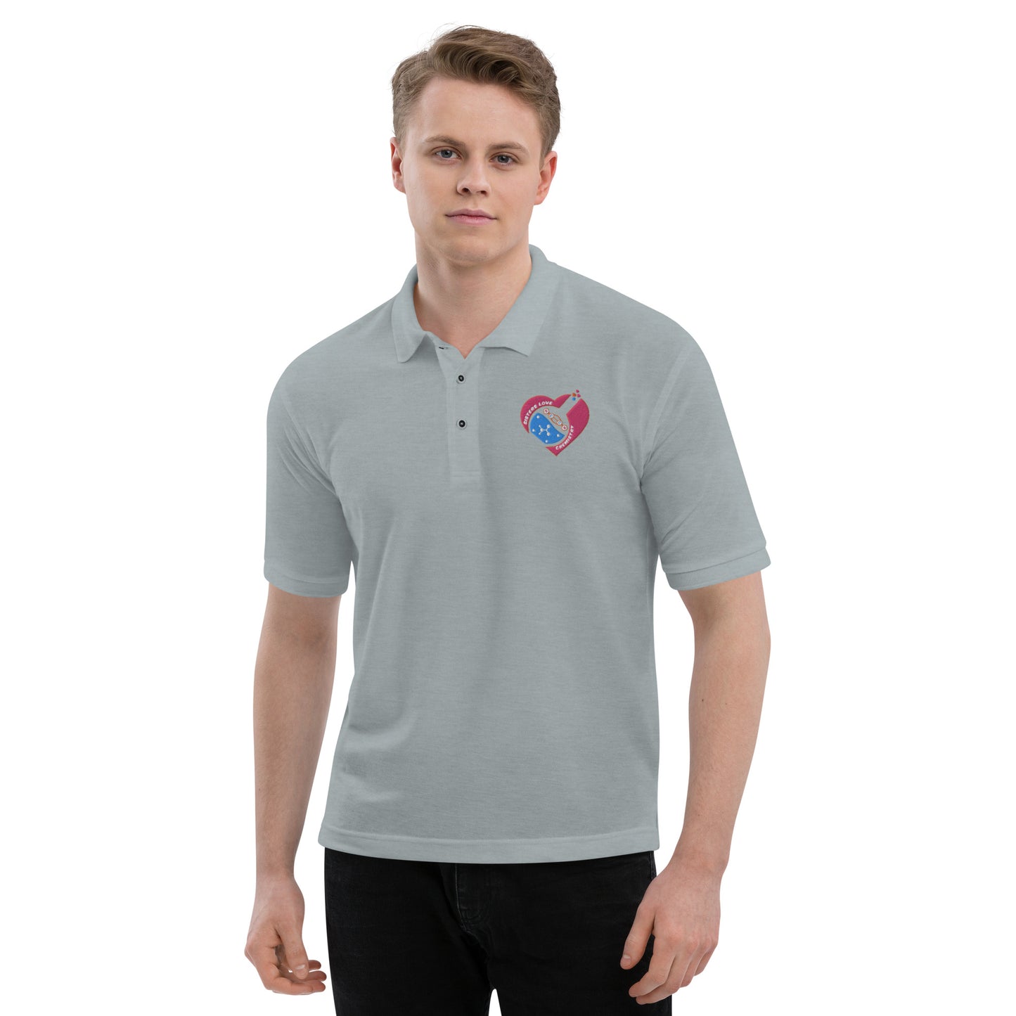 SLC  Polo Shirt