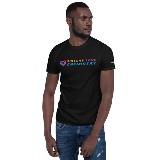 SLC - Short-Sleeve Unisex T-Shirt